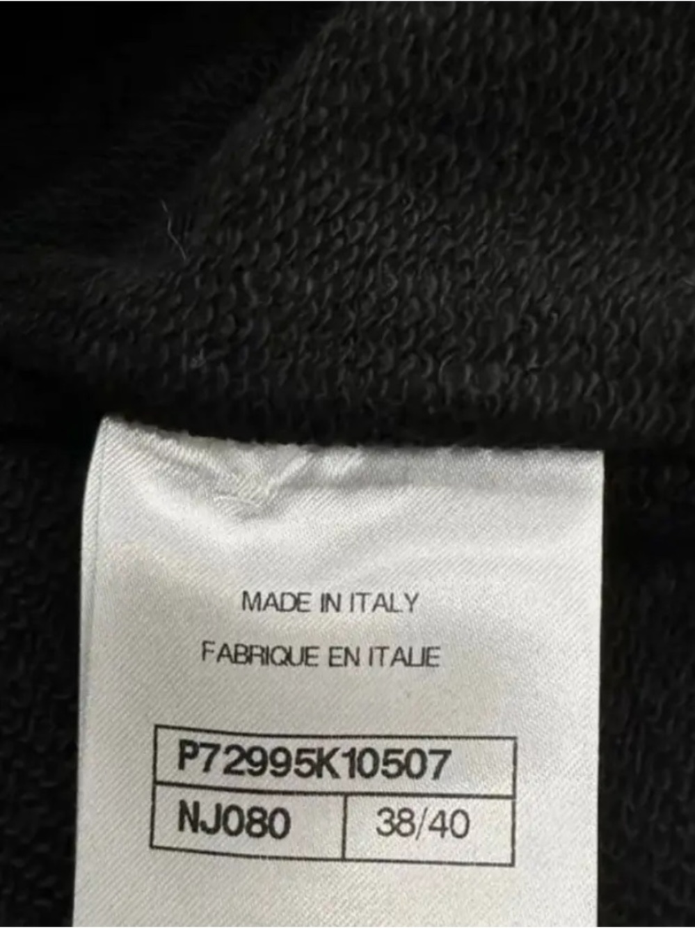 Button Up Sweater - Picture 9 of 17